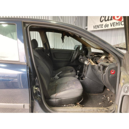 Triangle avant gauche OPEL ASTRA G