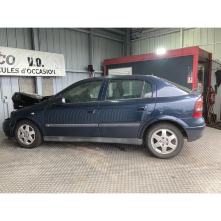 Triangle avant gauche OPEL ASTRA G