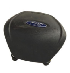 Air bag conducteur FORD B-MAX Photo n°3