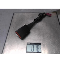 Attache ceinture avant droit FORD B-MAX Photo n°1