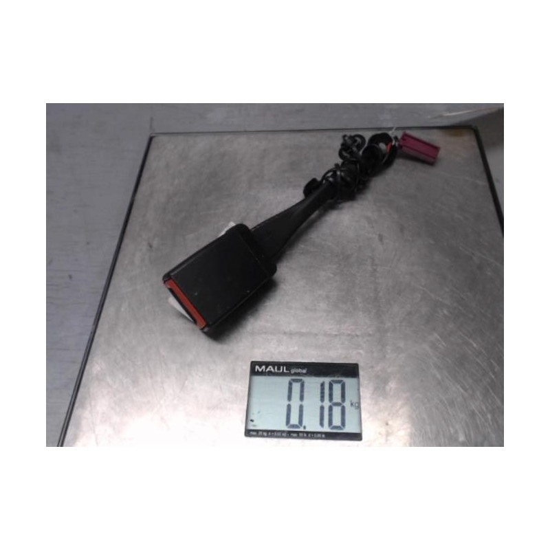 Attache ceinture avant droit FORD B-MAX