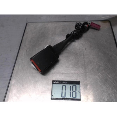 Attache ceinture avant droit FORD B-MAX Photo n°1