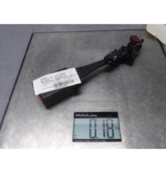 Attache ceinture avant droit FORD B-MAX