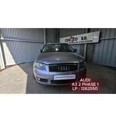 Levier de vitesses AUDI A3 2 Photo n°1