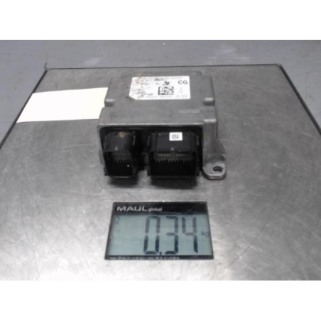 Boitier air bag FORD B-MAX
