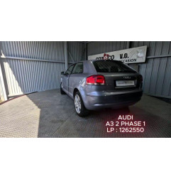 Pompe immergee AUDI A3 2 Photo n°6