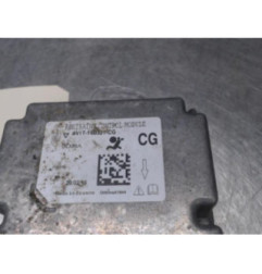 Boitier air bag FORD B-MAX Photo n°3