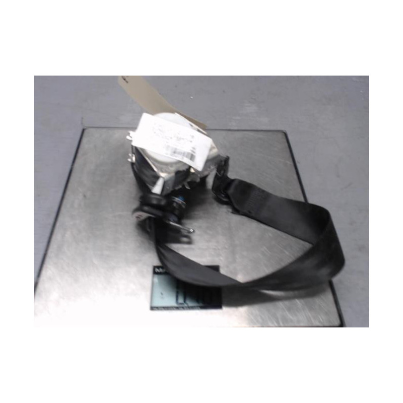 Ceinture arriere gauche FORD B-MAX