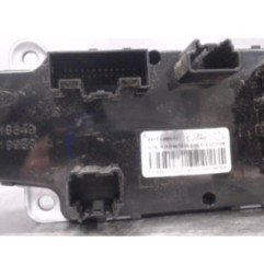 Commande chauffage FORD B-MAX Photo n°1
