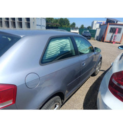 Compteur AUDI A3 2 Photo n°13