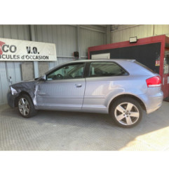 Compteur AUDI A3 2 Photo n°18