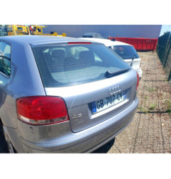 Compteur AUDI A3 2 Photo n°20