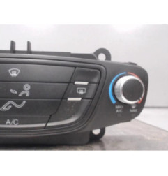 Commande chauffage FORD B-MAX
