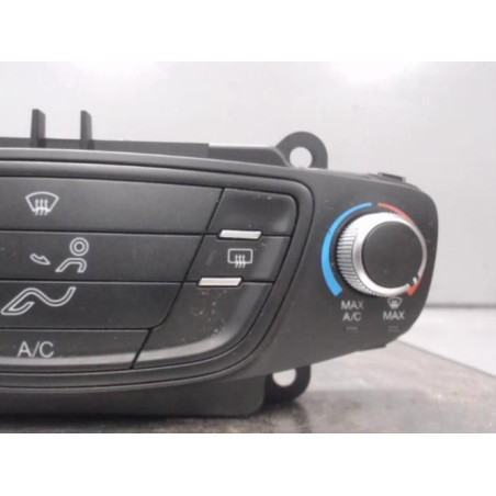 Commande chauffage FORD B-MAX