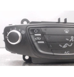 Commande chauffage FORD B-MAX Photo n°4