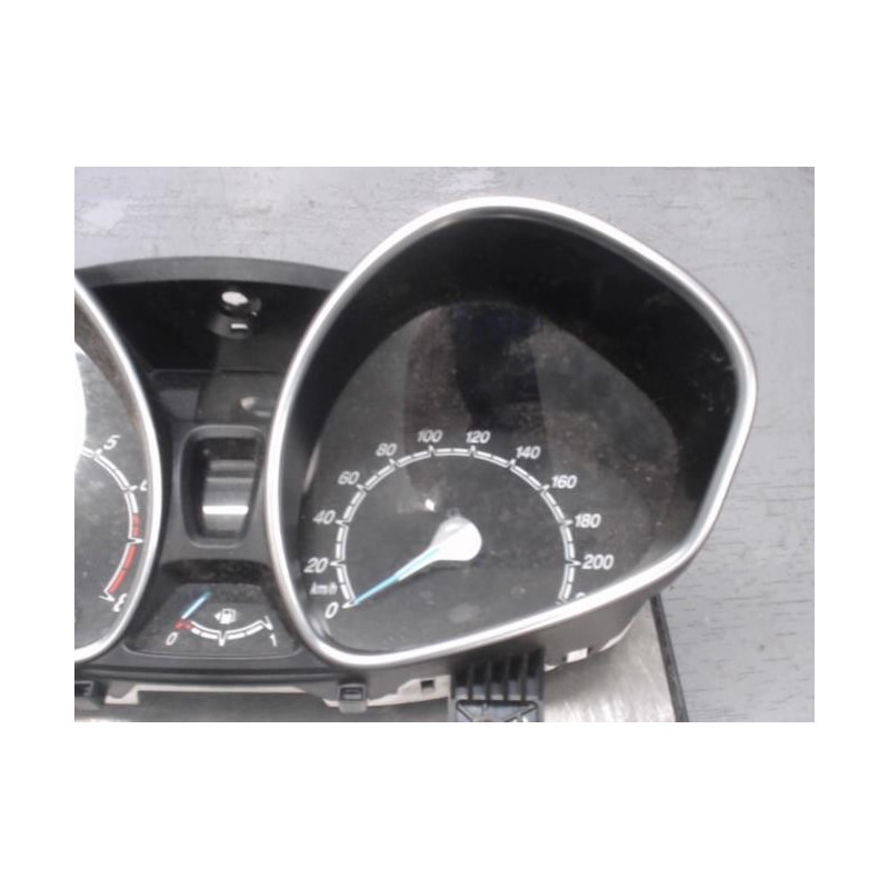 Compteur FORD B-MAX