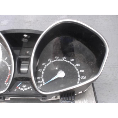 Compteur FORD B-MAX Photo n°1