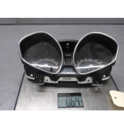 Compteur FORD B-MAX Photo n°3