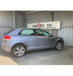 Neiman AUDI A3 2 Photo n°11
