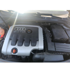 Neiman AUDI A3 2 Photo n°12