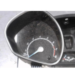 Compteur FORD B-MAX Photo n°4