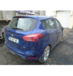 Compteur FORD B-MAX Photo n°8