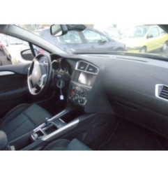 Bloc electrique de frein a main CITROEN C4 2 Photo n°8