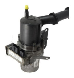 Pompe de direction CITROEN C4 2 Photo n°5