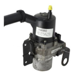 Pompe de direction CITROEN C4 2 Photo n°7