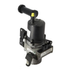 Pompe de direction CITROEN C4 2 Photo n°8