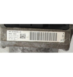 Pompe de direction CITROEN C4 2 Photo n°11