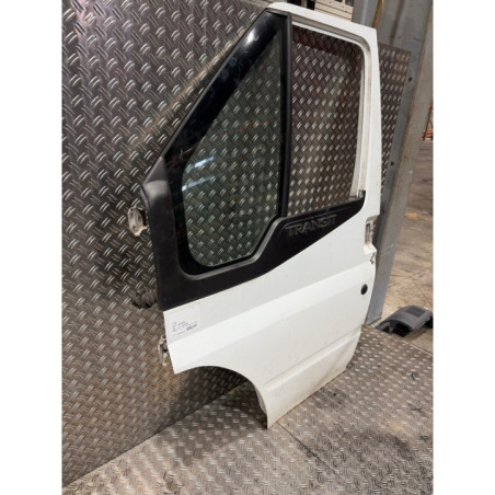 Porte avant gauche FORD TRANSIT 4