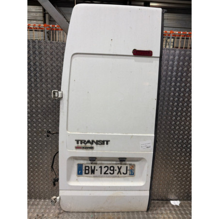 Porte de coffre gauche FORD TRANSIT 4 Photo n°1