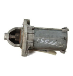 Demarreur OPEL CORSA D Photo n°3