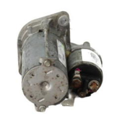 Demarreur OPEL CORSA D Photo n°4