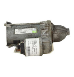 Demarreur OPEL CORSA D Photo n°5