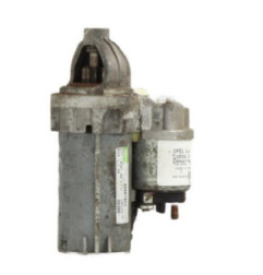 Demarreur OPEL CORSA D Photo n°6