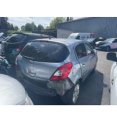Demarreur OPEL CORSA D Photo n°7