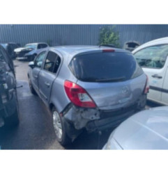 Demarreur OPEL CORSA D Photo n°8