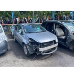 Demarreur OPEL CORSA D Photo n°9