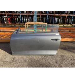 Porte avant gauche VOLKSWAGEN SCIROCCO 3 Photo n°1