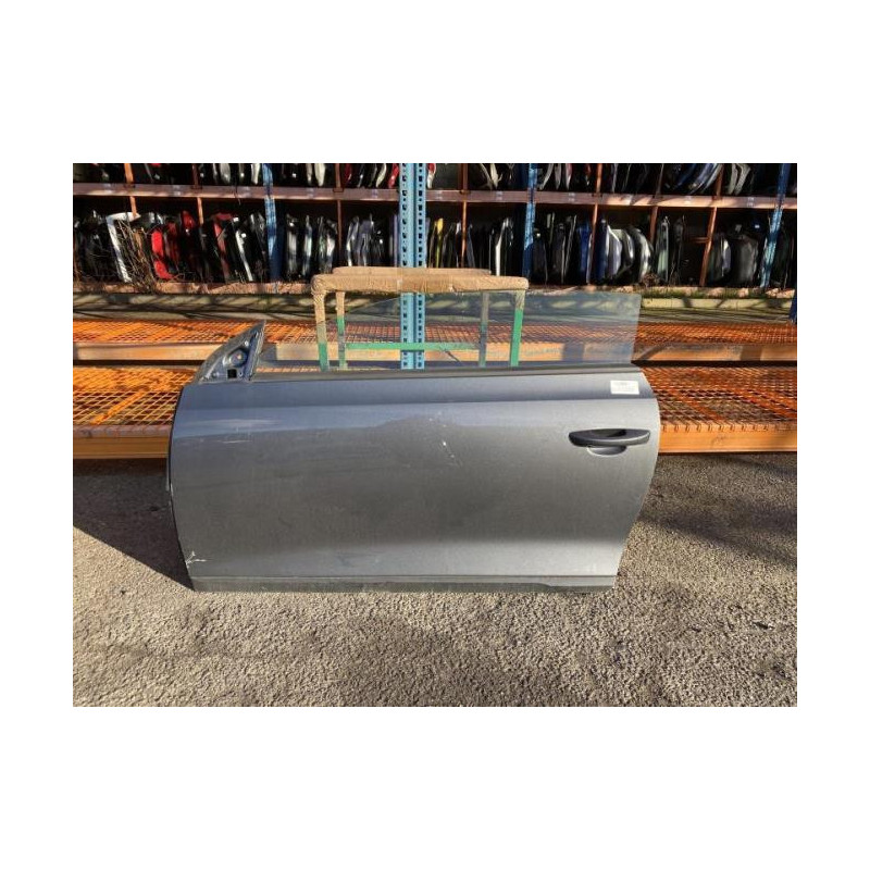 Porte avant gauche VOLKSWAGEN SCIROCCO 3