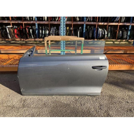 Porte avant gauche VOLKSWAGEN SCIROCCO 3 Photo n°1