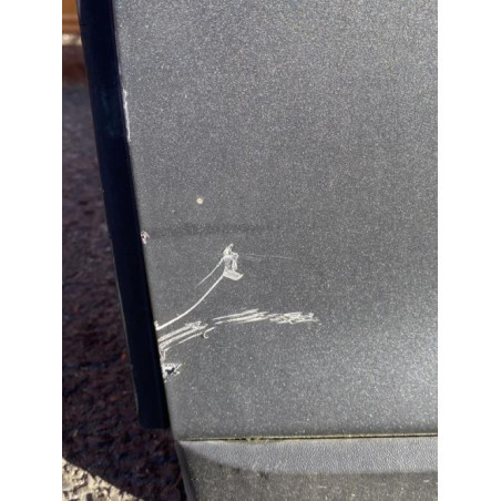 Porte avant gauche VOLKSWAGEN SCIROCCO 3