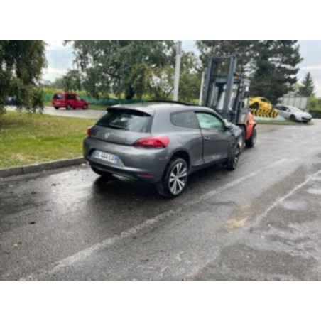 Air bag rideau droit VOLKSWAGEN SCIROCCO 3