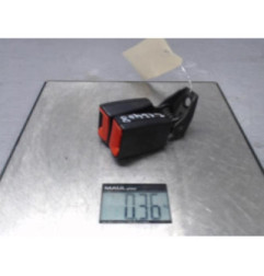 Attache ceinture arriere droit VOLKSWAGEN SCIROCCO 3 Photo n°1