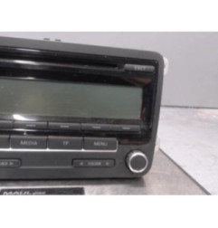 Autoradio d'origine VOLKSWAGEN SCIROCCO 3