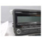 Autoradio d'origine VOLKSWAGEN SCIROCCO 3