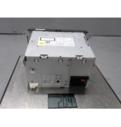 Autoradio d'origine VOLKSWAGEN SCIROCCO 3 Photo n°5