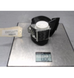 Ceinture arriere droit VOLKSWAGEN SCIROCCO 3